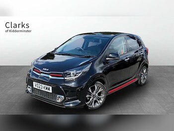 Used Kia Picanto 2023 for sale - 78829181: Photo