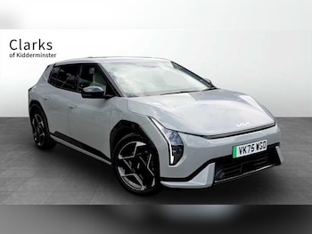 Used Kia EV4 2025 for sale - 78936698: Photo