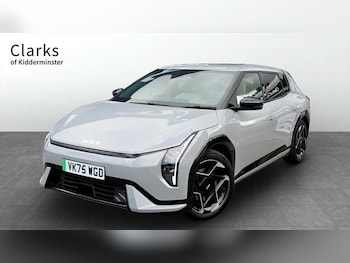 Used Kia EV4 2025 for sale - 78936698: Photo