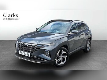 Used Hyundai TUCSON 2023 for sale - 79090779: Photo