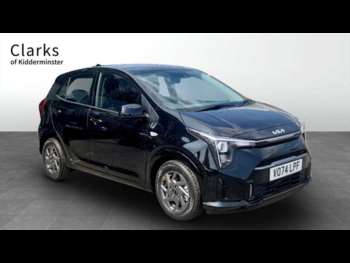 2025 - 1.0 2 Hatchback 5dr Petrol Manual Euro 6 (s/s) (62 bhp)