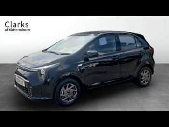 Used Kia Picanto 2025 for sale - 74529908: Photo