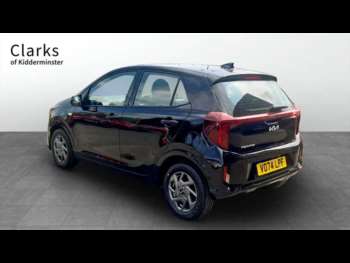 Used Kia Picanto 2025 for sale - 74529908: Photo
