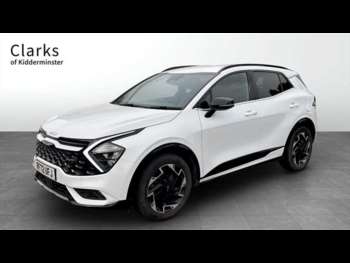 Used Kia Sportage 2023 for sale - 74247075: Photo