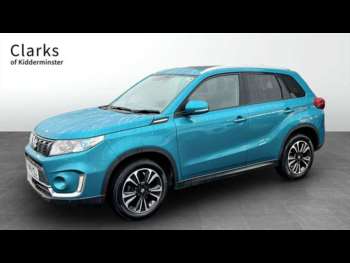 Used Suzuki Vitara 2019 for sale - 74246757: Photo