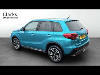 Used Suzuki Vitara 2019 for sale - 74246757: Photo