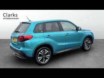 Used Suzuki Vitara 2019 for sale - 74246757: Photo