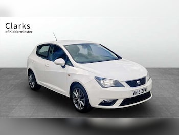 SEAT - Ibiza