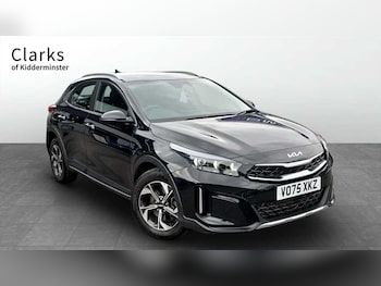 Used Kia XCeed 2025 for sale - 78481851: Photo