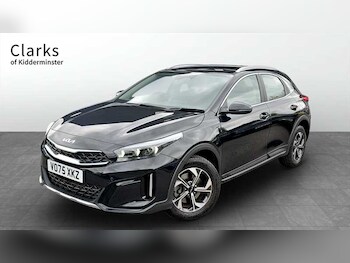 Used Kia XCeed 2025 for sale - 78481851: Photo