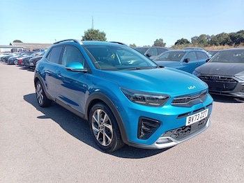 Used Kia Stonic 2023 for sale - 79574956: Photo