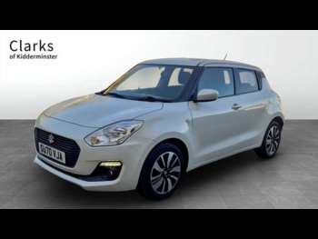 Used Suzuki Swift 2020 for sale - 74246718: Photo