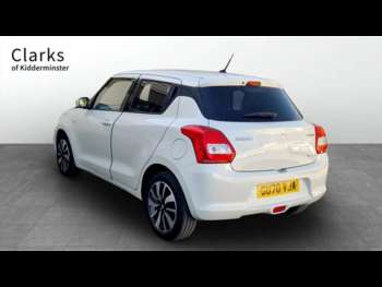 Used Suzuki Swift 2020 for sale - 74246718: Photo