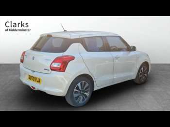 Used Suzuki Swift 2020 for sale - 74246718: Photo