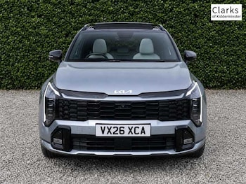 Used Kia Sportage 2026 for sale - 79160283: Photo