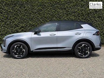 Used Kia Sportage 2026 for sale - 79160283: Photo
