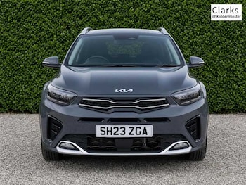 Used Kia Stonic 2023 for sale - 79371369: Photo