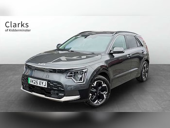 Used Kia Niro 2025 for sale - 78481806: Photo
