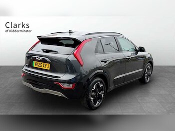 Used Kia Niro 2025 for sale - 78481806: Photo