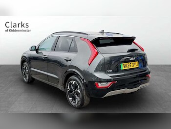 Used Kia Niro 2025 for sale - 78481806: Photo