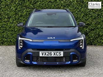 Used Kia Stonic 2026 for sale - 79010183: Photo