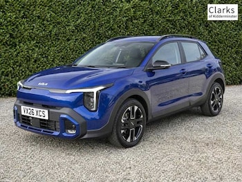 Used Kia Stonic 2026 for sale - 79010183: Photo