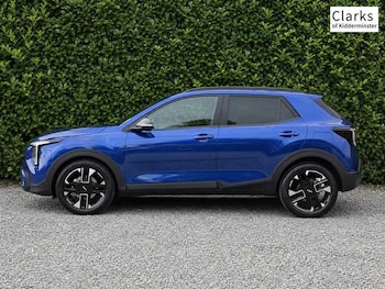 Used Kia Stonic 2026 for sale - 79010183: Photo