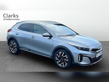2023 - 1.5 T-GDi 3 SUV 5dr Petrol Manual Euro 6 (s/s) (158 bhp)