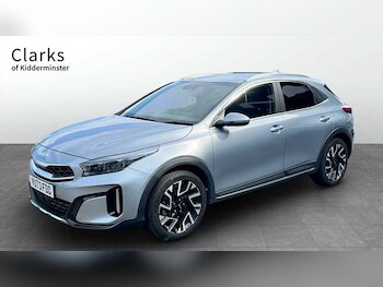 Used Kia XCeed 2023 for sale - 75654974: Photo