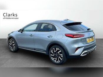 Used Kia XCeed 2023 for sale - 75654974: Photo