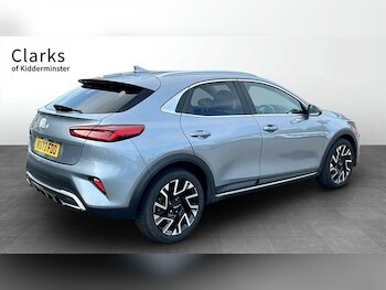 Used Kia XCeed 2023 for sale - 75654974: Photo