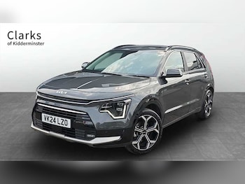 Used Kia Niro 2024 for sale - 79005048: Photo