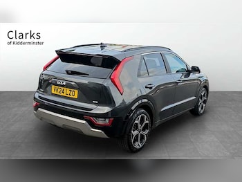 Used Kia Niro 2024 for sale - 79005048: Photo