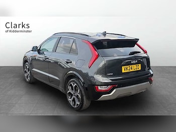 Used Kia Niro 2024 for sale - 79005048: Photo
