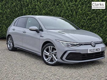 Used Volkswagen Golf 2023 for sale - 79423448: Photo