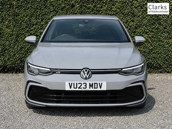 Used Volkswagen Golf 2023 for sale - 79423448: Photo
