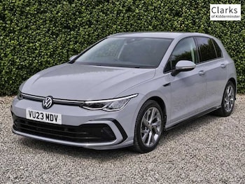Used Volkswagen Golf 2023 for sale - 79423448: Photo