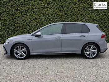 Used Volkswagen Golf 2023 for sale - 79423448: Photo