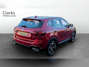 Used MG MG HS 2024 for sale - 79054930: Photo