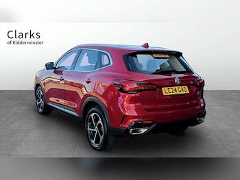 Used MG MG HS 2024 for sale - 79054930: Photo