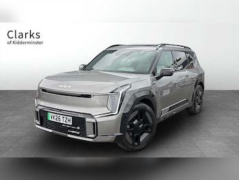 Used Kia EV9 2026 for sale - 79010186: Photo