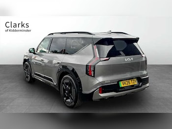 Used Kia EV9 2026 for sale - 79010186: Photo