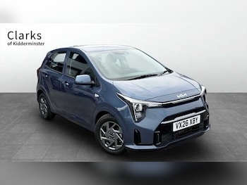 Used Kia Picanto 2026 for sale - 78936696: Photo