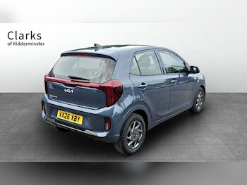 Used Kia Picanto 2026 for sale - 78936696: Photo