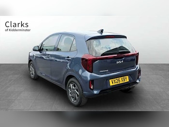 Used Kia Picanto 2026 for sale - 78936696: Photo