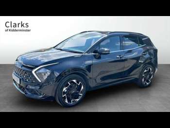 Used Kia Sportage 2024 for sale - 74607934: Photo