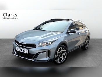 Used Kia XCeed 2024 for sale - 79203773: Photo