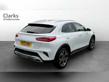 Used Kia XCeed 2021 for sale - 78481820: Photo