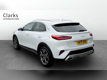 Used Kia XCeed 2021 for sale - 78481820: Photo
