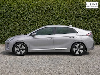 Used Hyundai IONIQ 2022 for sale - 79301460: Photo